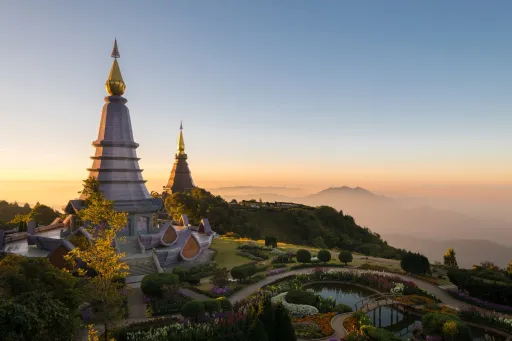 Image for article Thailand Offers Free Domestic Flights for Foreign Tourists