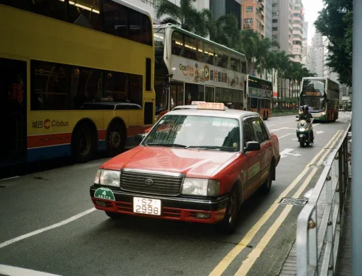 Image for article Hong Kong Is ‘Rude’? What Hong Kong Is Really Like, In My Eyes