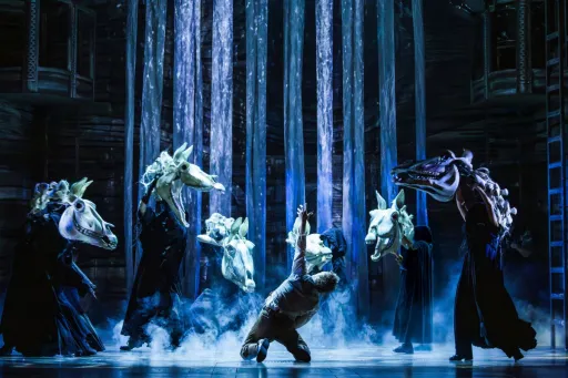 Image for article The Lord of the Rings – A Musical Tale in Singapore: My Experience & Review