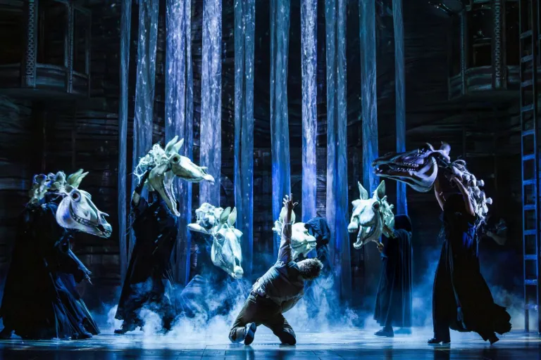 The Lord of the Rings – A Musical Tale in Singapore Review