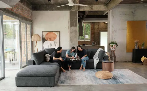 Image for article The Best Places to Buy Essential Homeware: Furniture, Essentials and Decor in Johor Bahru