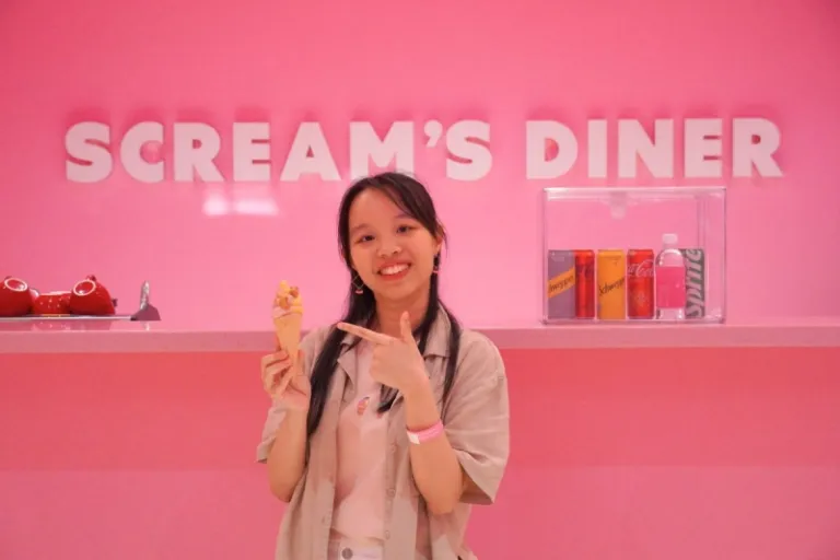 tai sun museum of ice cream