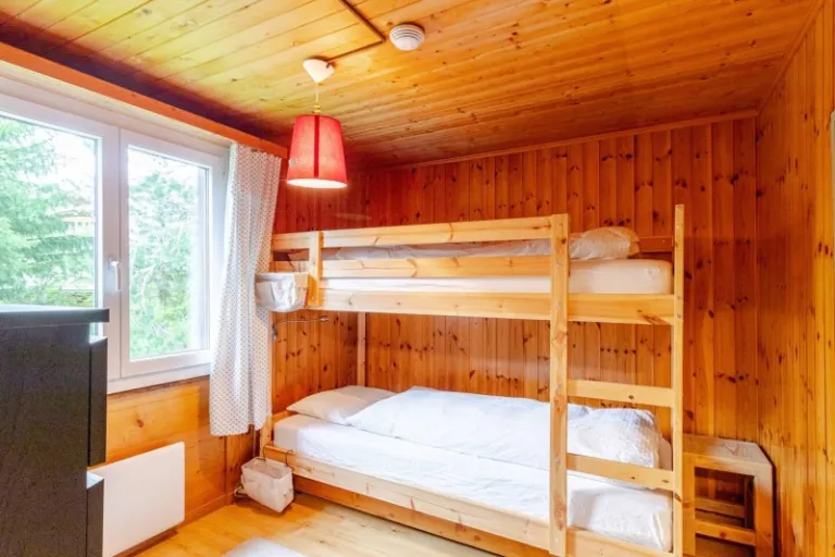 Airbnb in Saas Fee 