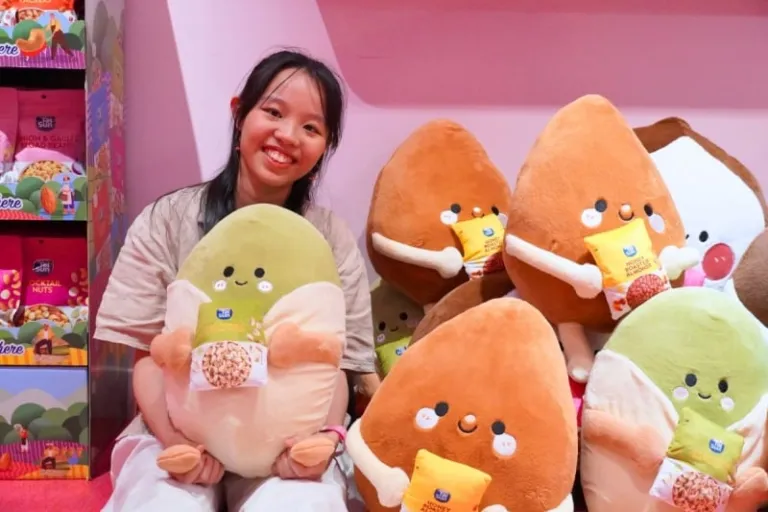 tai sun museum of ice cream