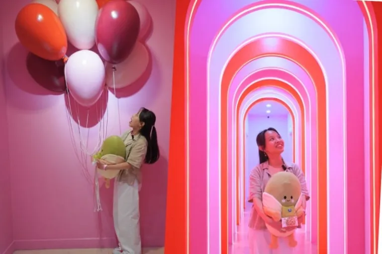 tai sun museum of ice cream