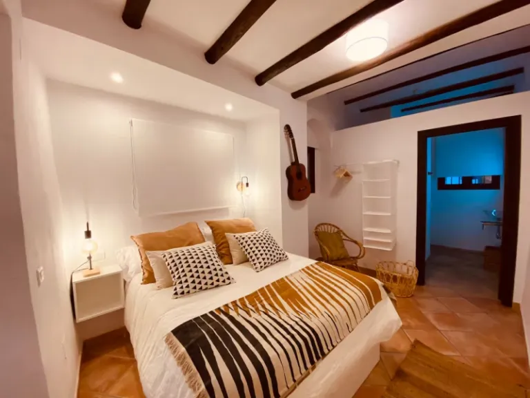 Airbnb in Ronda
