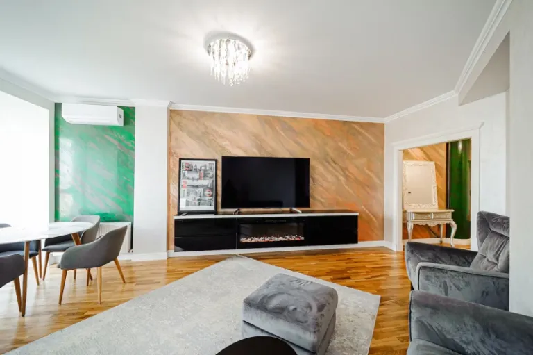 Airbnb in Chisinau