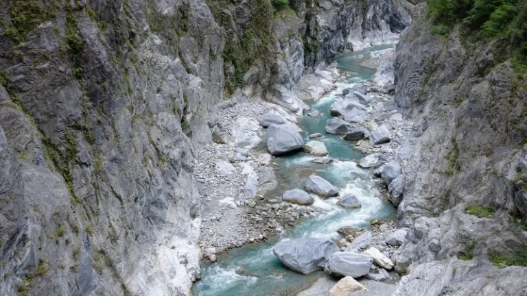 Taroko Gorge