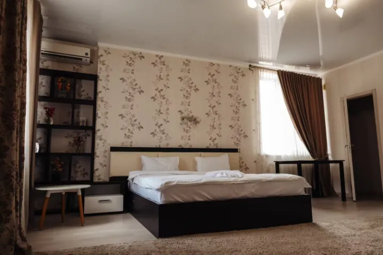 Airbnb in Chisinau