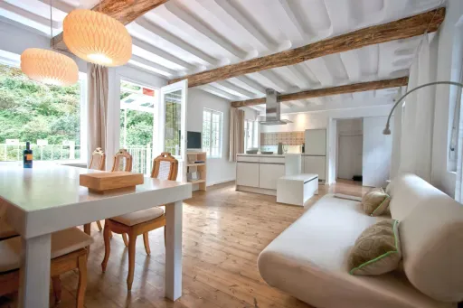 Image for article 8 Best Airbnb Stays in Monschau, Germany to Book in 2025