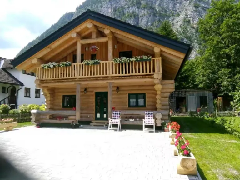 Airbnb in Hallstatt