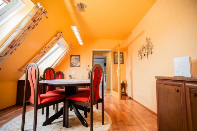 Airbnb in Monschau