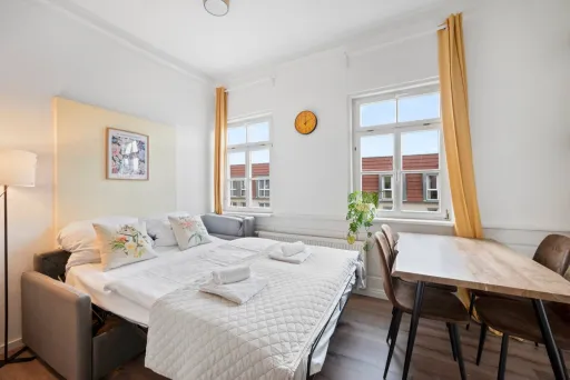 Image for article Best Airbnbs in Ludwigsburg, Germany to Book in 2025