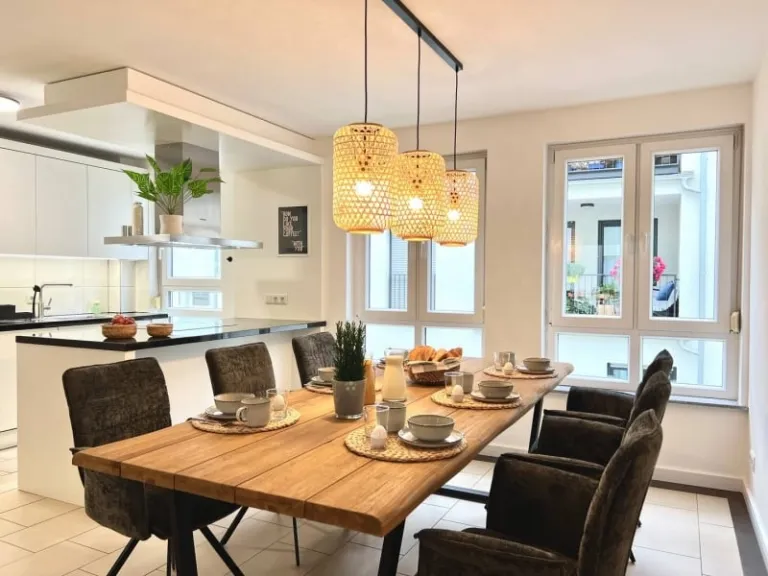 Airbnb in Ludwigsburg 