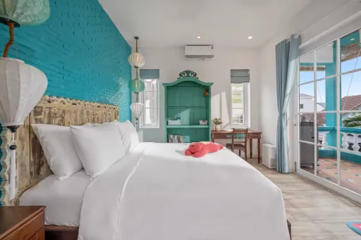 Image for article 8 Cute yet Cosy Airbnbs in Hoi An, Vietnam to Book in 2025