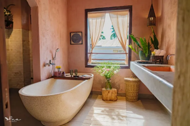 Airbnb in Hoi An 