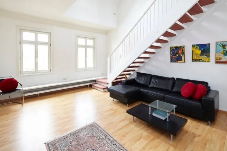 Airbnb in Ludwigsburg 