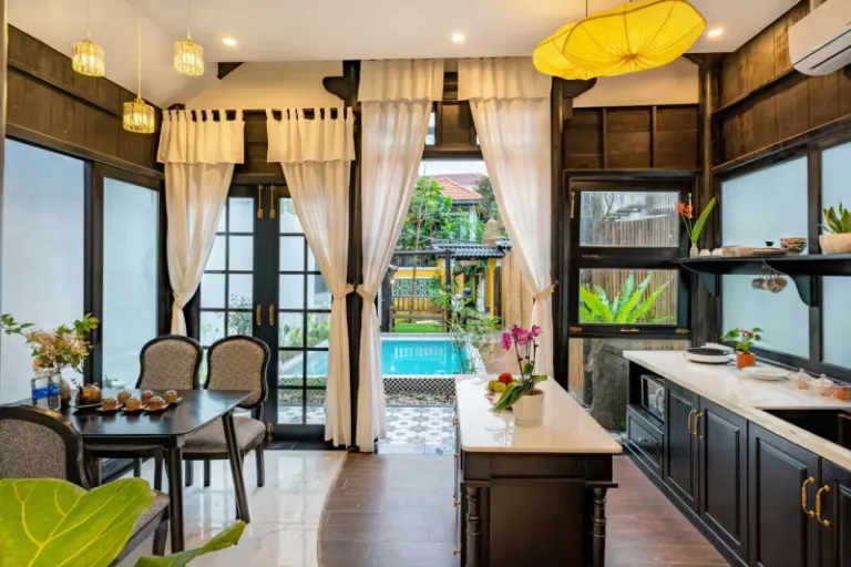 Airbnb in Hoi An 