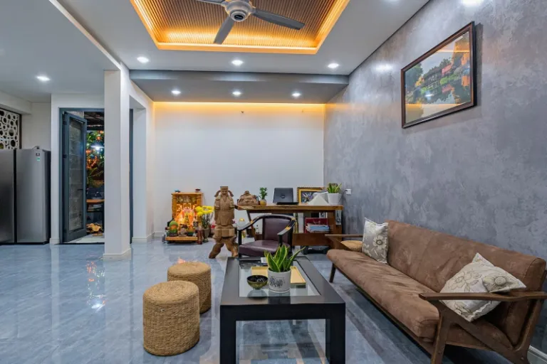 Airbnb in Hoi An 