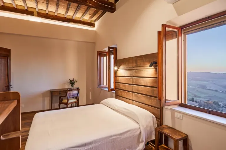 Airbnb in Montepulciano 