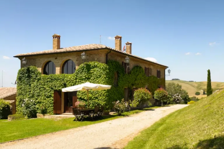 Airbnb in Montepulciano 