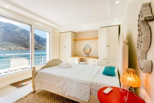 Image for article 8 Best Airbnb Stays in Kotor, Montenegro to Book in 2025