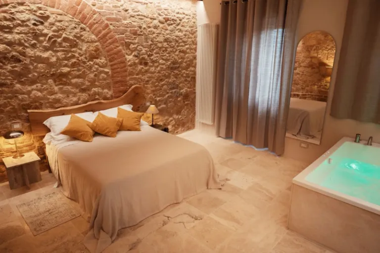 Airbnb in Montepulciano 