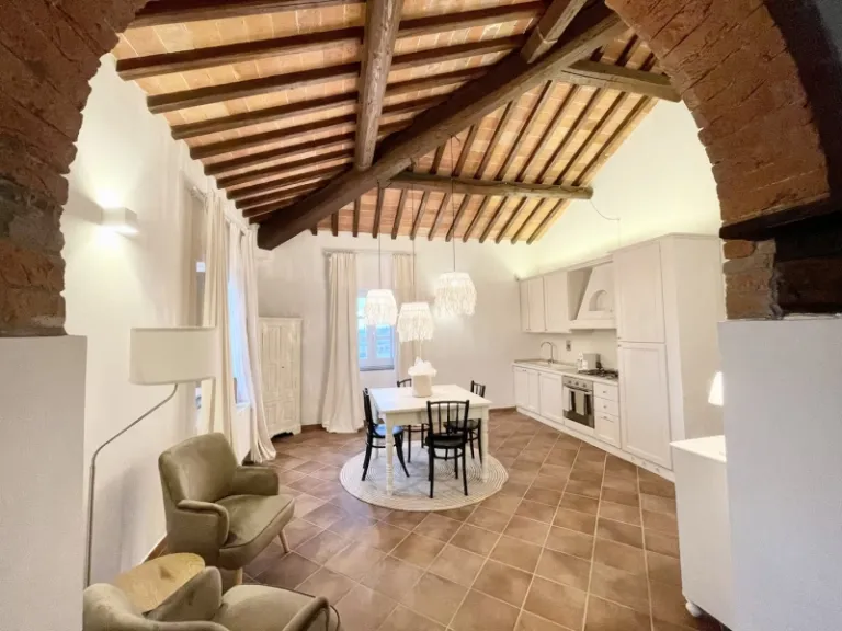 Airbnb in Montepulciano 