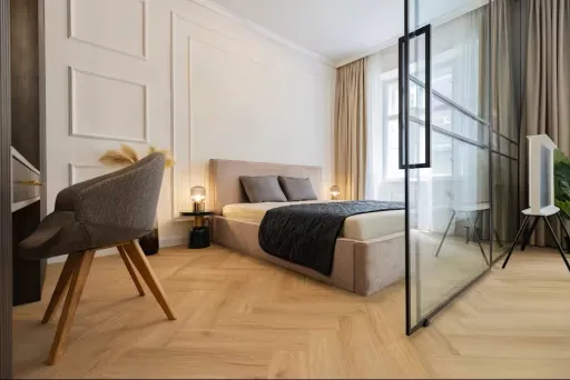 Image for article 8 Best Airbnb Stays in Bratislava Old Town, Slovakia to Book in 2025