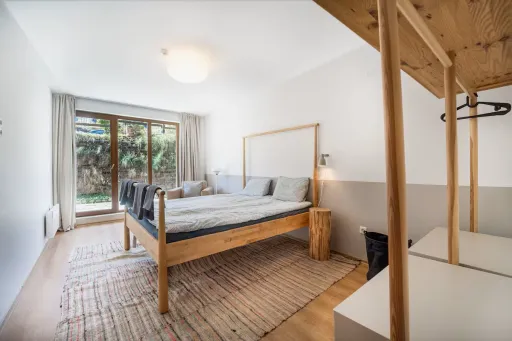 Image for article 8 Best Airbnb Stays in Bansko, Bulgaria to Book in 2025
