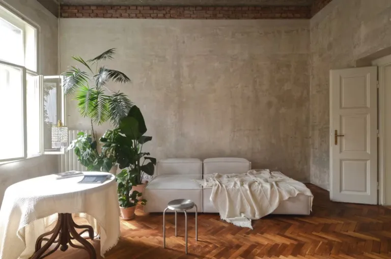 Airbnb in Bratislava Old Town 