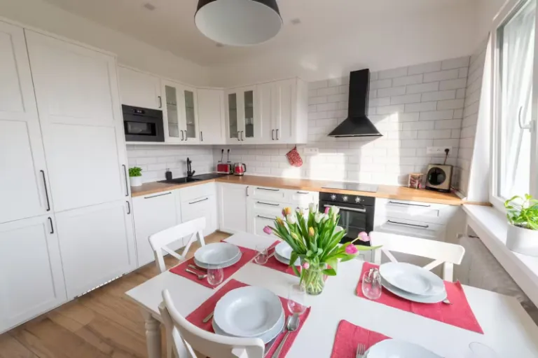 Airbnb in Bratislava Old Town 