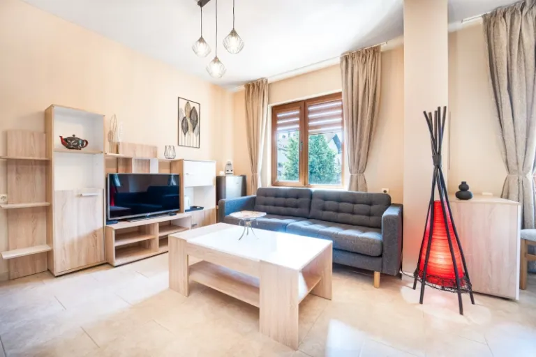 Airbnbs in Bansko