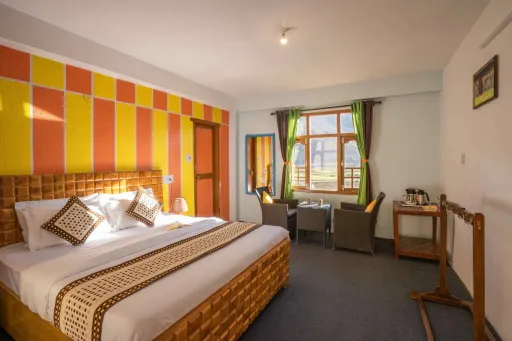 Image for article 6 Best Airbnb Stays in Spiti Valley, India – Curated 2025