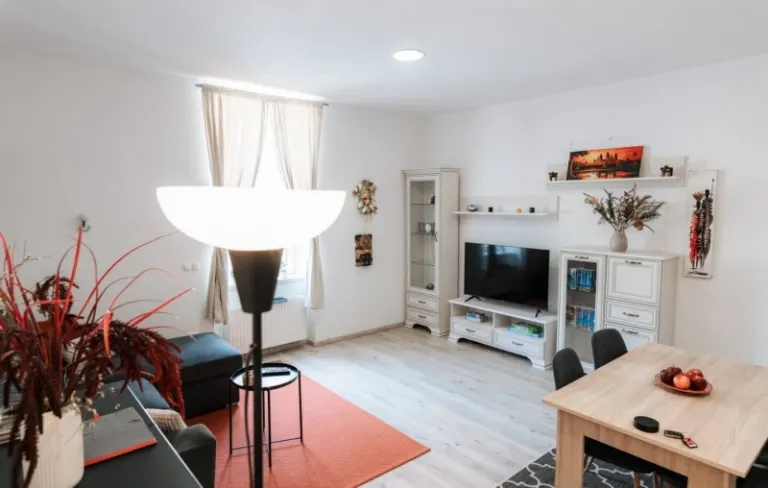 Airbnb in Maribor