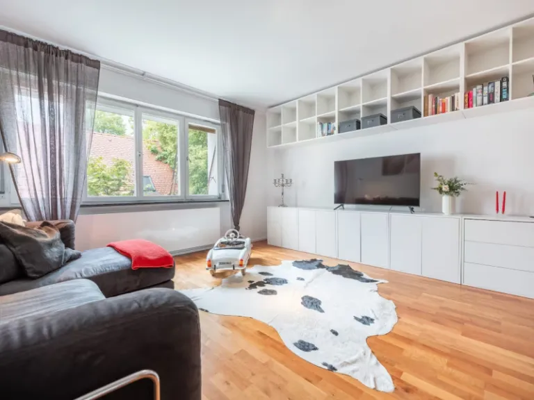 Airbnb in Maribor