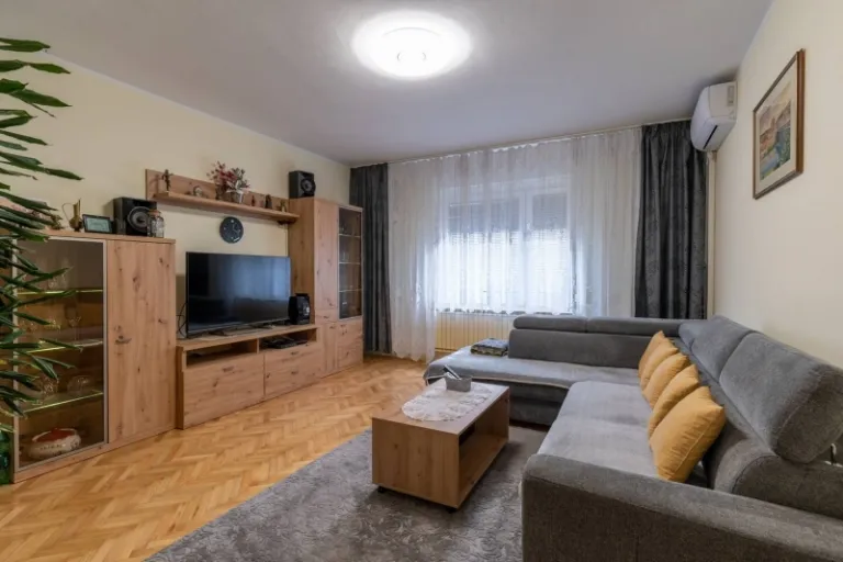 Airbnb in Maribor