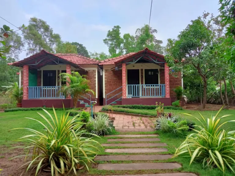 Airbnbs in Gokarna