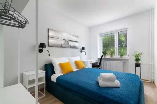 Image for article 8 Best Airbnb Stays in Lublin, Poland to Book in 2025