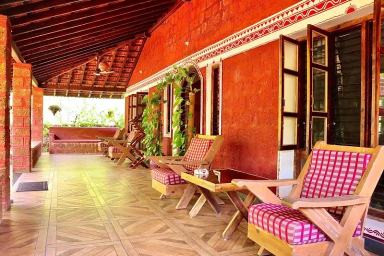 Airbnbs in Gokarna