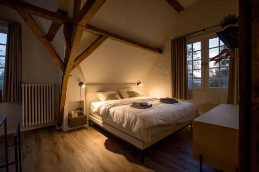 Image for article 8 Best Airbnb Stays in Bruges, Belgium to Book in 2025 