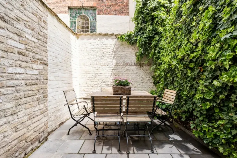 Airbnb in Bruges 