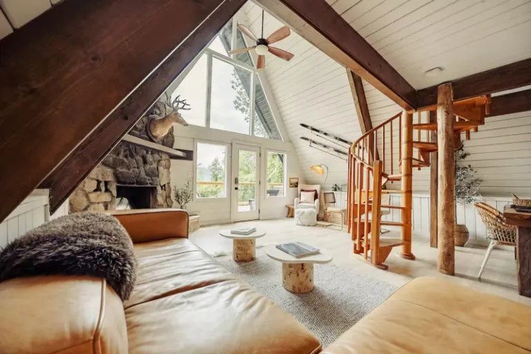 Airbnb in Great Smoky Mountains 