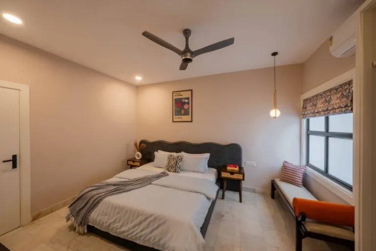 Airbnbs in Agra near Taj Mahal 