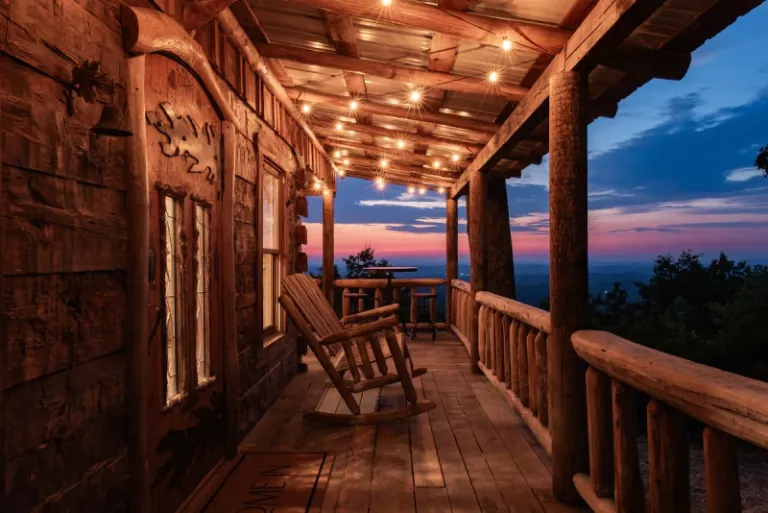 Airbnb in Great Smoky Mountains 