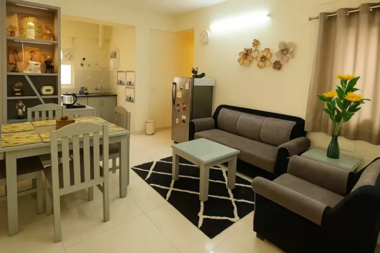 Airbnbs in Agra near Taj Mahal 