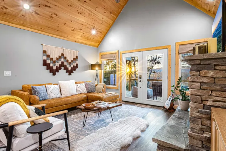 Airbnb in Great Smoky Mountains 