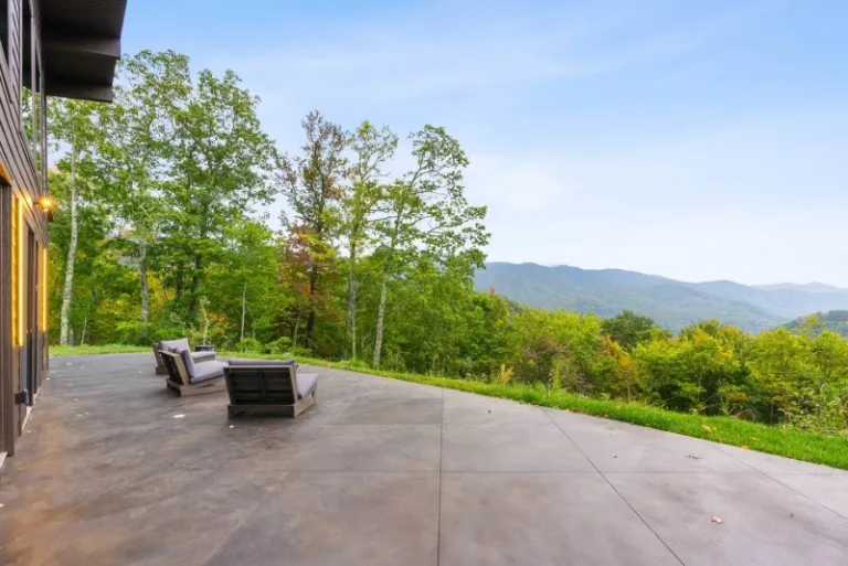 Airbnb in Great Smoky Mountains 