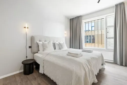 Image for article 8 Best Airbnb Stays in Reykjavik, Iceland to Book in 2025