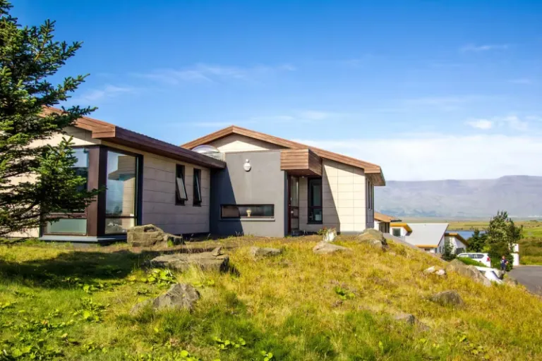 Airbnbs in Reykjavik